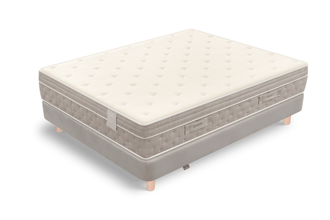 Colchón Sonpura Gaudi | Colchón de Muelles ensacados Multisac Micro Firmeza | 200cm largo (copia)