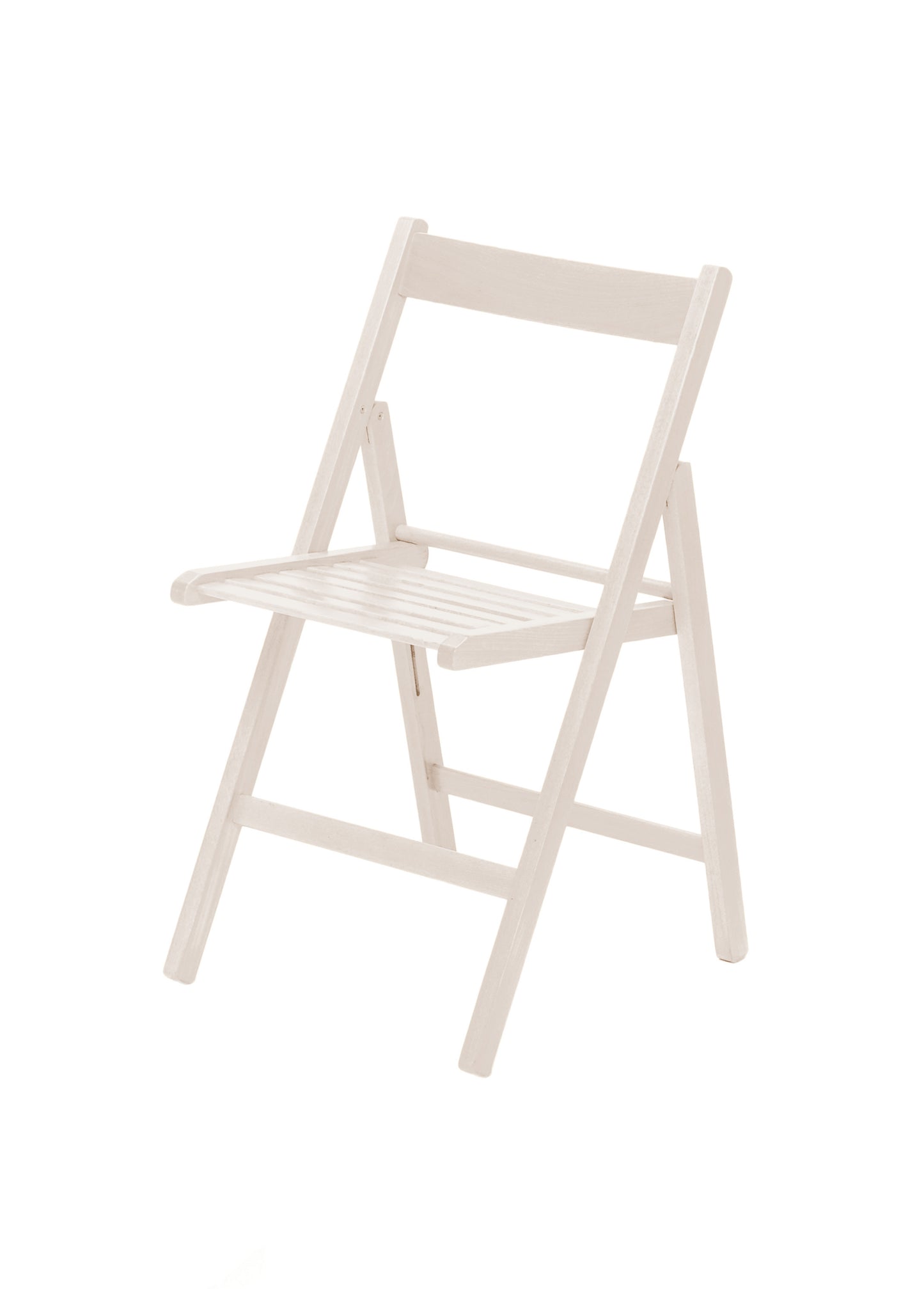 Silla plegable Bass - 4 unidades