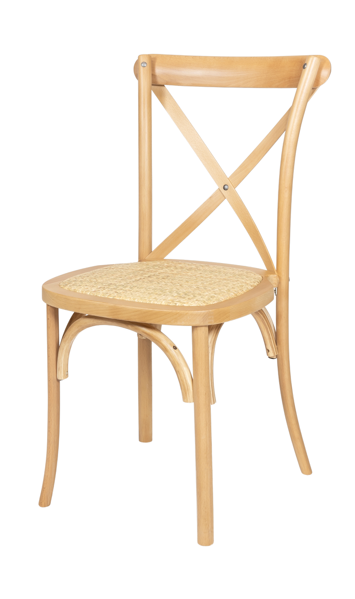 Silla comedor Provenza - 2 unidades