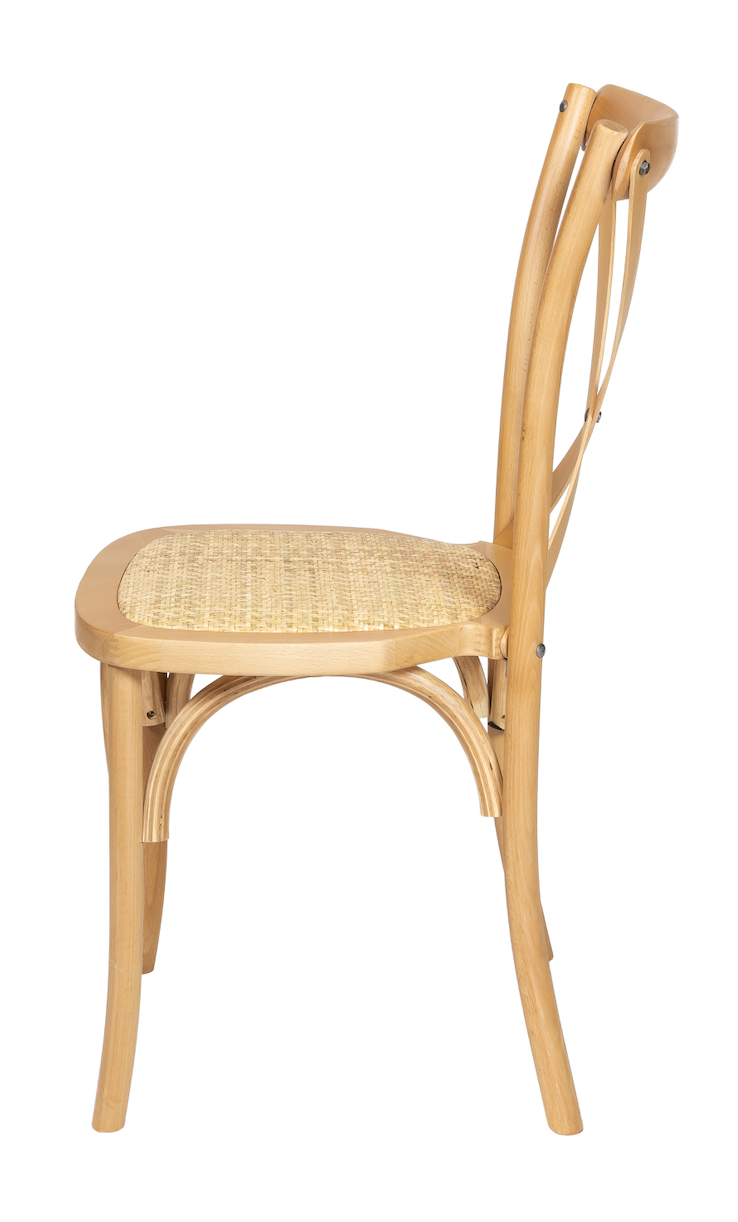 Silla comedor Provenza - 2 unidades