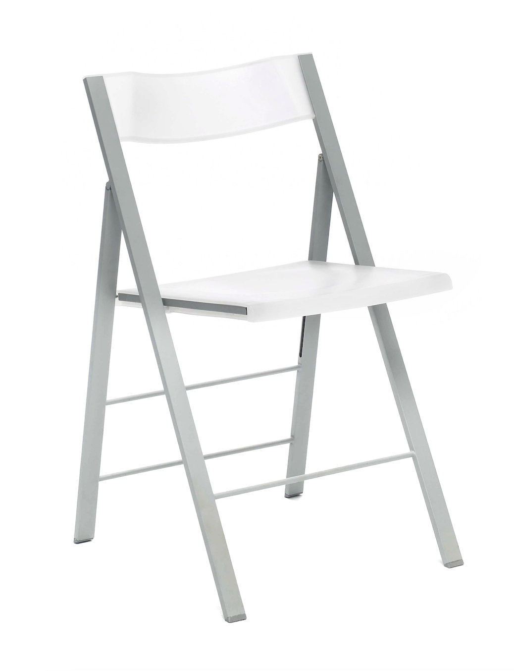 Silla plegable Pisa - 2 unidades