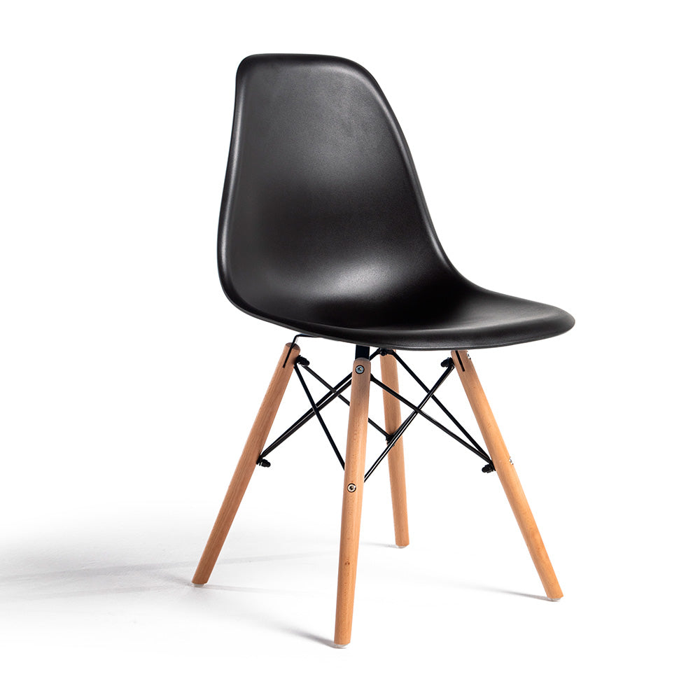 Silla Nórdica Tower con Diseño Moderno y Económica