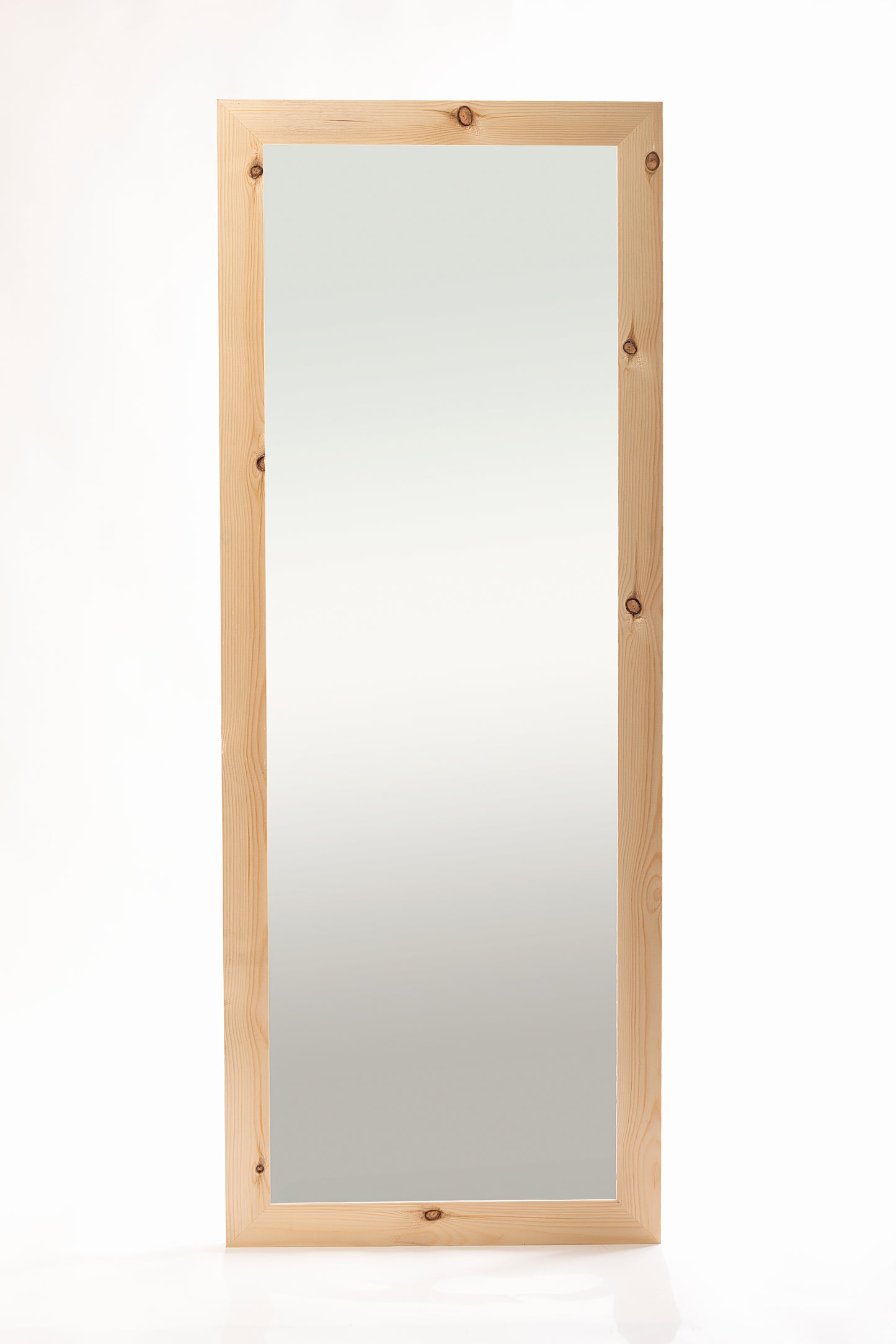 Espejo Rectangular Roma - 160x60 cm