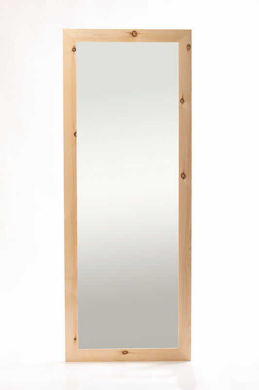 Espejo Rectangular Roma - 160x60 cm